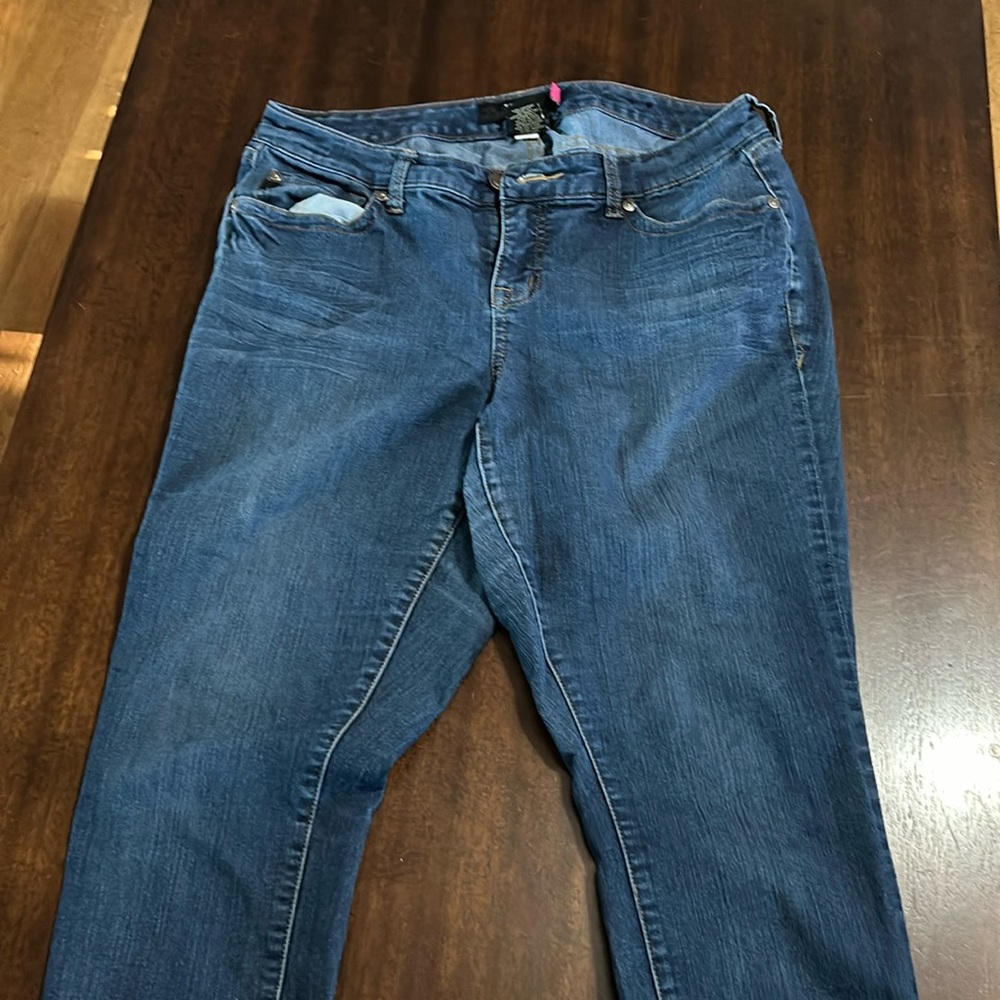 Casual wear jeans